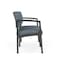 Lesro Lenox 2 Seat Tandem Seating W/ No Center Arm, 43.5 in W 24.5 in L 32 in H LS2101 - alternate 2